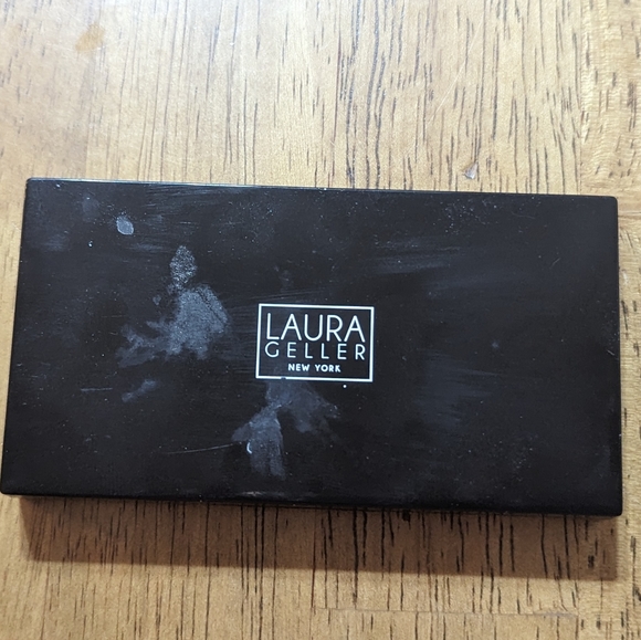 Laura Geller New York Hi-Def Glow Illuminator Duo in Heart of Gold - Picture 3 of 3